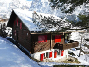Apartment Chalet Colette-2 by Interhome